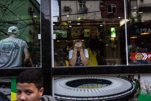 Brasil World Cup