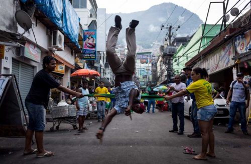 Brasil World Cup