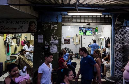 Brasil World Cup