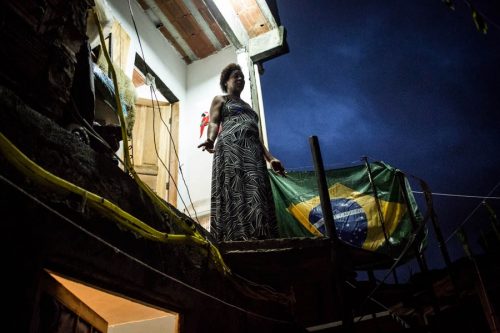 Brasil World Cup