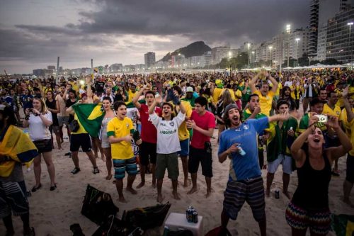 Brasil World Cup