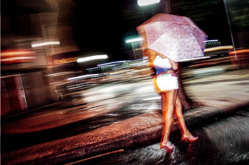 Rio RedLight