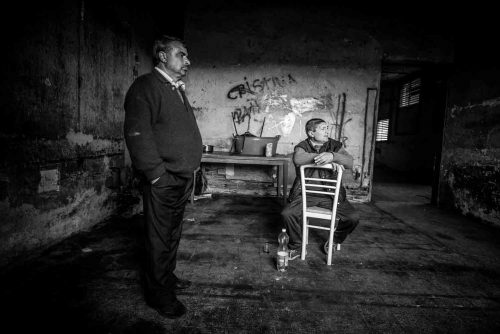 Roma Okupa