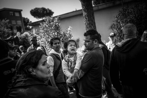 Rome, Italy, apr,2014.