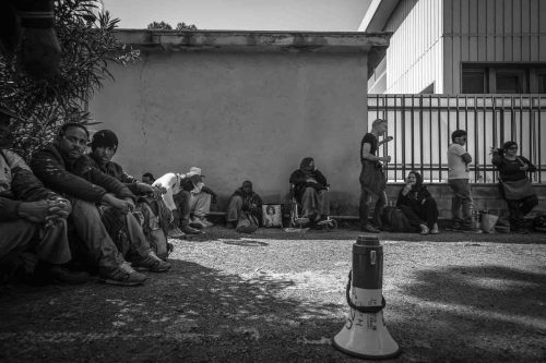 Rome, Italy, apr,2014.