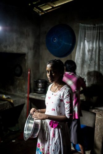 Sri Lanka-Youth after war