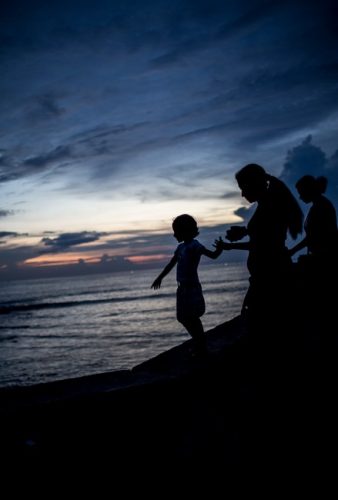 Sri Lanka-Youth after war