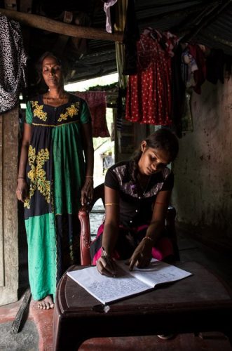Sri Lanka-Youth after war