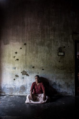 Sri Lanka-Youth after war
