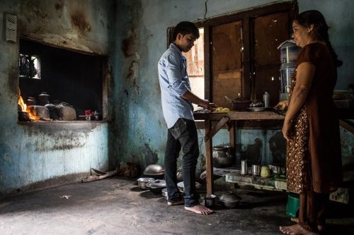 Sri Lanka-Youth after war