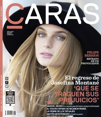 Tear sheets