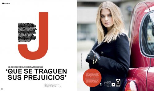 Tear sheets