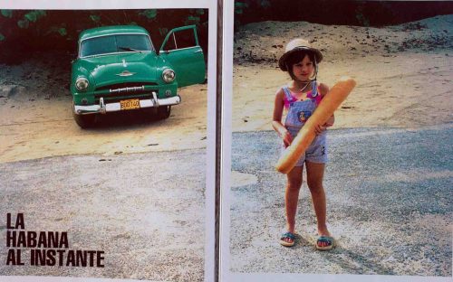Tear sheets