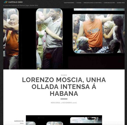 Tear sheets