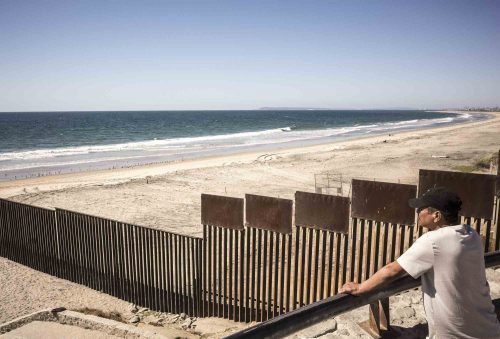 TiJUANA Border