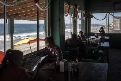 TiJUANA Border