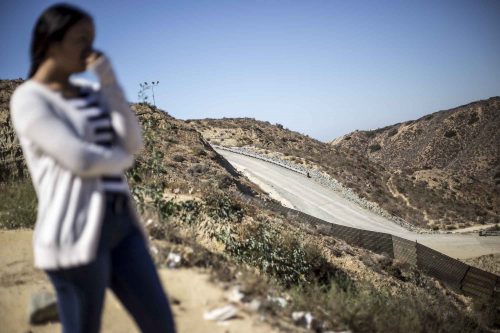 TiJUANA Border