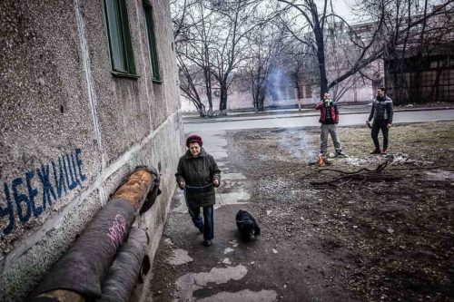 Ukraine 2014