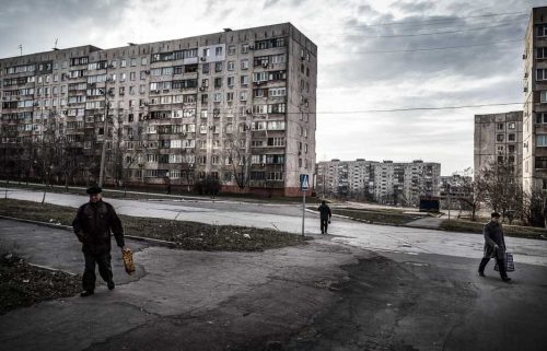 Ukraine 2014