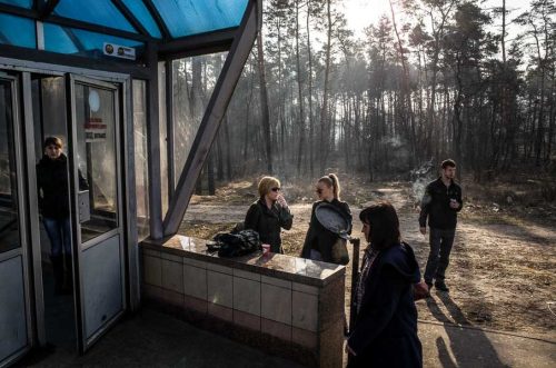 Ukraine 2014