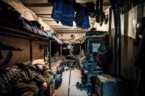 Ukraine 2014