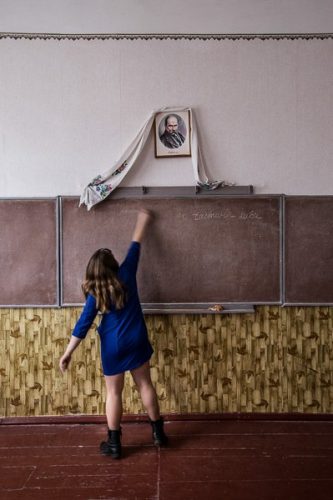 Ukraine 2014