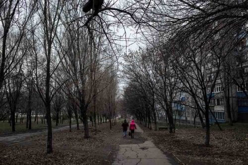 Ukraine 2014