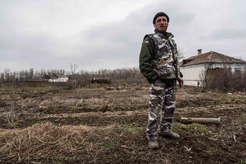 Ukraine 2014